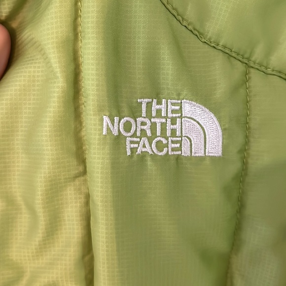 North Face Jacket - Picture 3 of 7